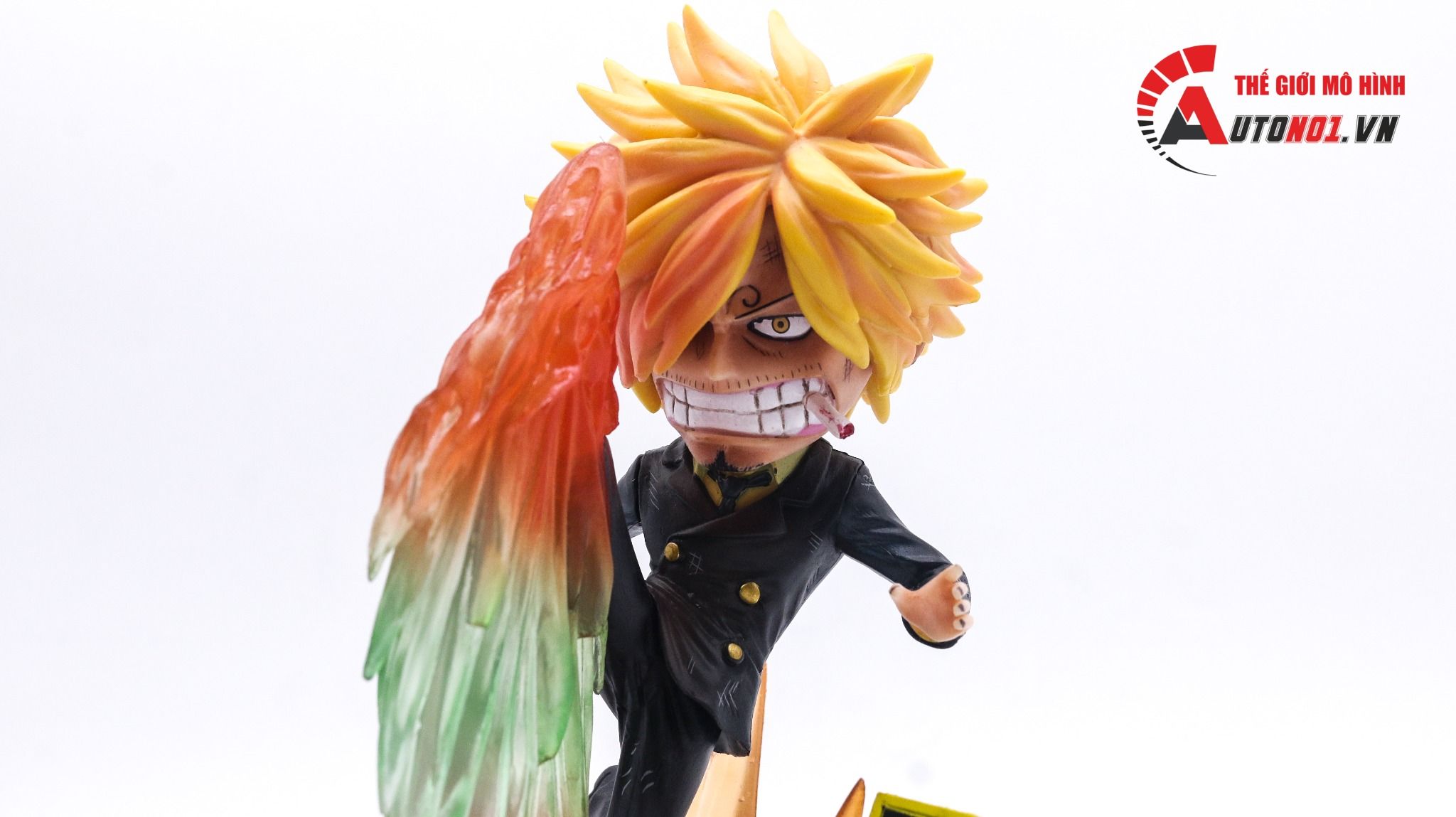  Mô hình nhân vật Onepiece PT Sanji GK 26cm FG109 