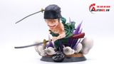  Mô hình nhân vật Onepiece PT Zoro GK 26cm FG110 