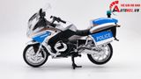  Mô hình xe Bmw R1250RT-P police tỉ lệ 1:12 CCA 7656 