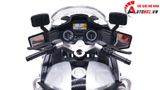  Mô hình xe Bmw R1250RT-P police tỉ lệ 1:12 CCA 7656 