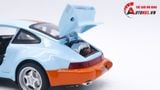  Mô hình xe Porsche RWB RauhWelt 964 1:24 Alloy Model OT207 