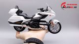  Mô hình xe Honda Goldwing 2020 tỉ lệ 1:12 Welly MT12001 