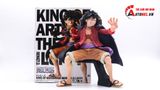  Mô hình nhân vật Onepiece Monkey D Luffy 20cm FG130 