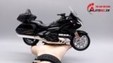  Mô hình xe Honda Goldwing 2020 tỉ lệ 1:12 Welly MT12001 