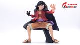  Mô hình nhân vật Onepiece Monkey D Luffy 20cm FG130 