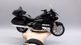  Mô hình xe Honda Goldwing 2020 tỉ lệ 1:12 Welly MT12001 