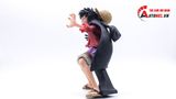  Mô hình nhân vật Onepiece Monkey D Luffy 20cm FG130 