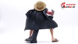  Mô hình nhân vật Onepiece Monkey D Luffy 20cm FG130 