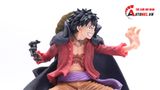  Mô hình nhân vật Onepiece Monkey D Luffy 20cm FG130 