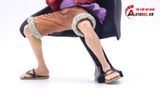  Mô hình nhân vật Onepiece Monkey D Luffy 20cm FG130 