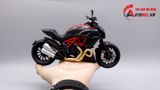  Mô hình xe Ducati Diavel Carbon 1:12 Maisto MT084 