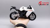  Mô hình xe Ktm RC8 white 1:12 Joycity 6804 