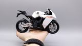  Mô hình xe Ktm RC8 white 1:12 Joycity 6804 