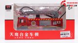  Mô hình xe Cứu Hỏa Phun Nước 1:32 Ty Models 7772 