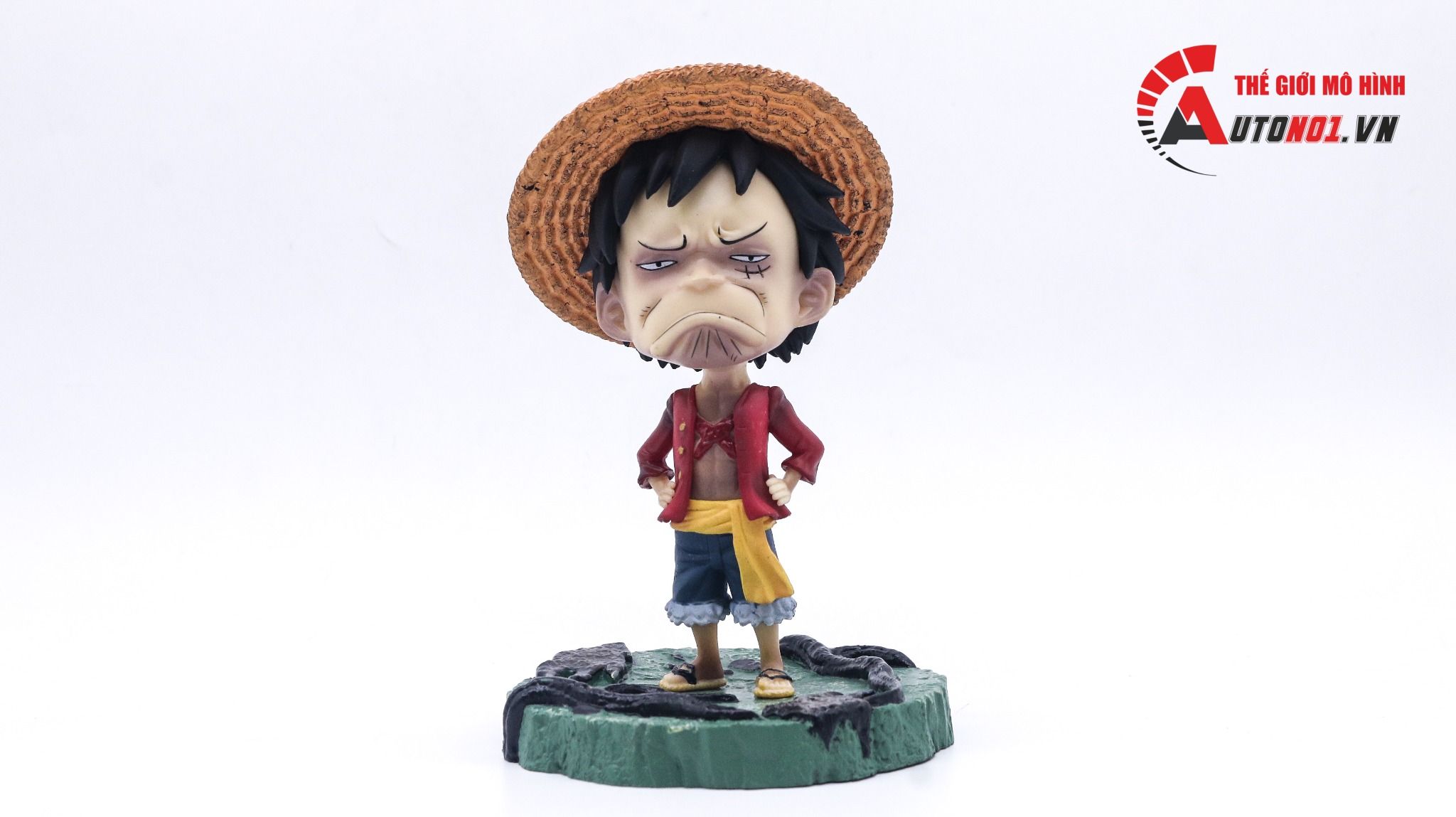 Mô hình giấy Poster truy nã 11 Siêu tân tinh  Râu Đen  One Piece  Kit168  Shop mô hình giấy