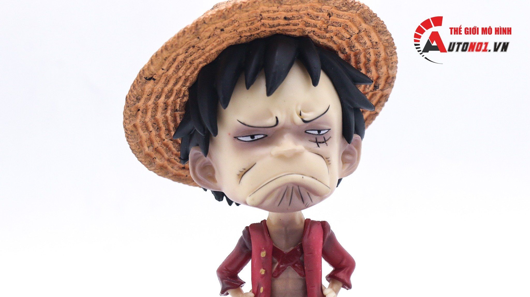 Anime  Chibi  One Piece Luffy Chibi  Paperzone VN