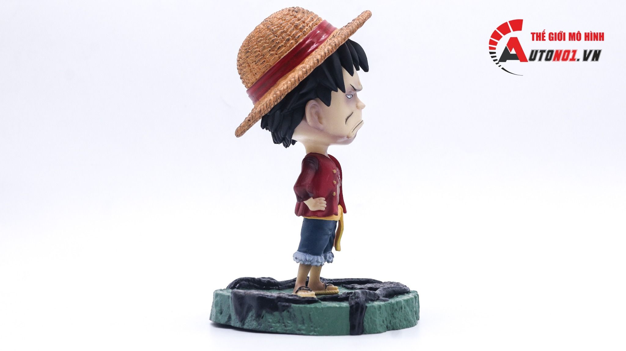 Mô hình one piece chibi  SHOP HERO TEAM