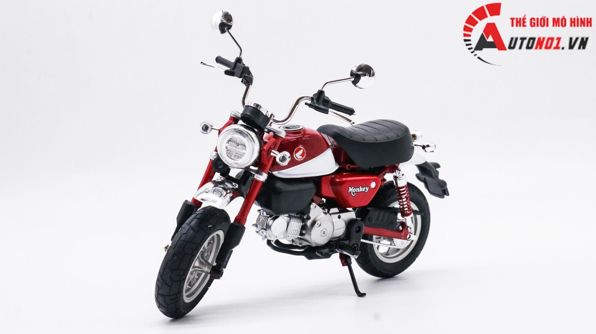  GIÁ HOT  HONDA MONKEY 125CC   Quang Phương Motor  Facebook