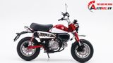  Mô hình xe Honda Monkey 125cc 1:12 Aoshima 7979 