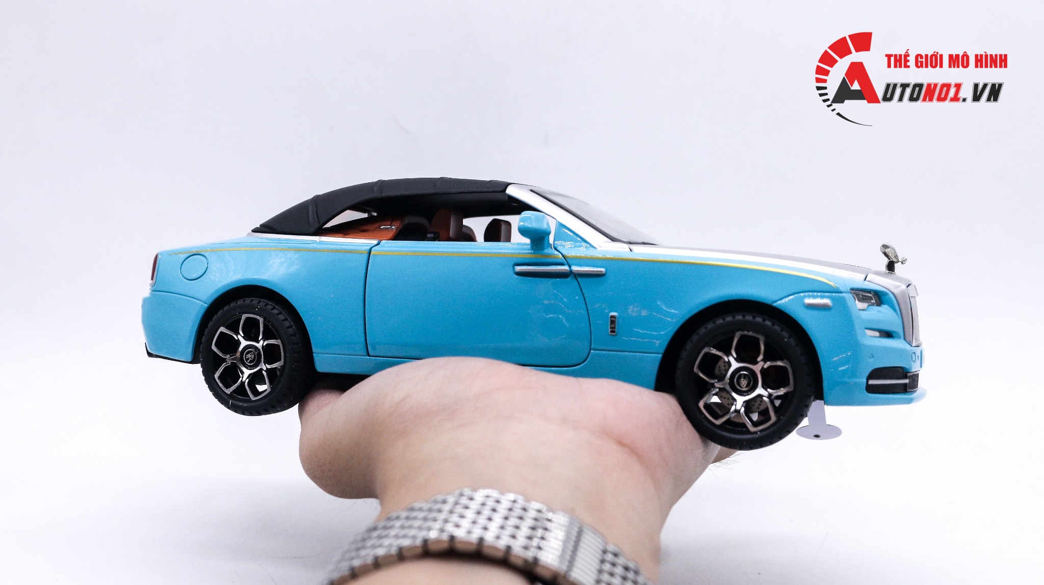 Cập nhật với hơn 73 về rolls royce baby blue  solomoneduvn