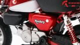  Mô hình xe Honda Monkey 125cc 1:12 Aoshima 7979 