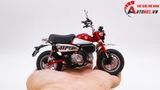  Mô hình xe Honda Monkey 125cc 1:12 Aoshima 7979 