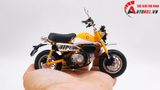  Mô hình xe Honda Monkey 125cc 1:12 Aoshima 7979 