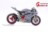  Mô hình siêu xe Ducati 1199 Panigale Liberty Walk 1:12 Tamiya 6526 