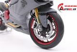  Mô hình siêu xe Ducati 1199 Panigale Liberty Walk 1:12 Tamiya 6526 