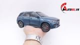  Mô hình xe ô tô SUV Mercedes Benz GLE full open full kính tỉ lệ 1:24 Jinlifiang OT232 