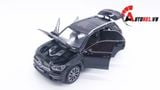  Mô hình xe ô tô SUV Mercedes Benz GLE full open full kính tỉ lệ 1:24 Jinlifiang OT232 