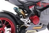  Mô hình siêu xe Ducati 1199 Panigale Liberty Walk 1:12 Tamiya 6526 