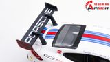  Mô hình xe Porsche 911 Gt3 Rsr đánh lái được full open 1:24 Miniauto OT404 