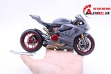  Mô hình siêu xe Ducati 1199 Panigale Liberty Walk 1:12 Tamiya 6526 