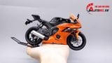  Mô hình xe Yamaha Yzf R6 2020 1:12 Welly 7495 