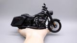  Mô hình xe Harley Davidson road king special 1:12 maisto 4833 