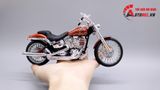  Mô hình xe Harley Davidson 2014 CVO Breakout 1:12 Maisto MT036 