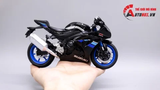  Mô hình xe Suzuki Gsx-R1000 tỉ lệ 1:12 CCA 31489 7207 