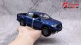  Mô hình xe Ford Raptor Ranger 1:27 mở được 2 cửa Maisto 7032 