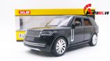  Mô hình xe ô tô Land Rover Range Rover SV Autobiography 2022 tỉ lệ 1:24 XLG OT239 