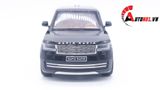  Mô hình xe ô tô Land Rover Range Rover SV Autobiography 2022 tỉ lệ 1:24 XLG OT239 