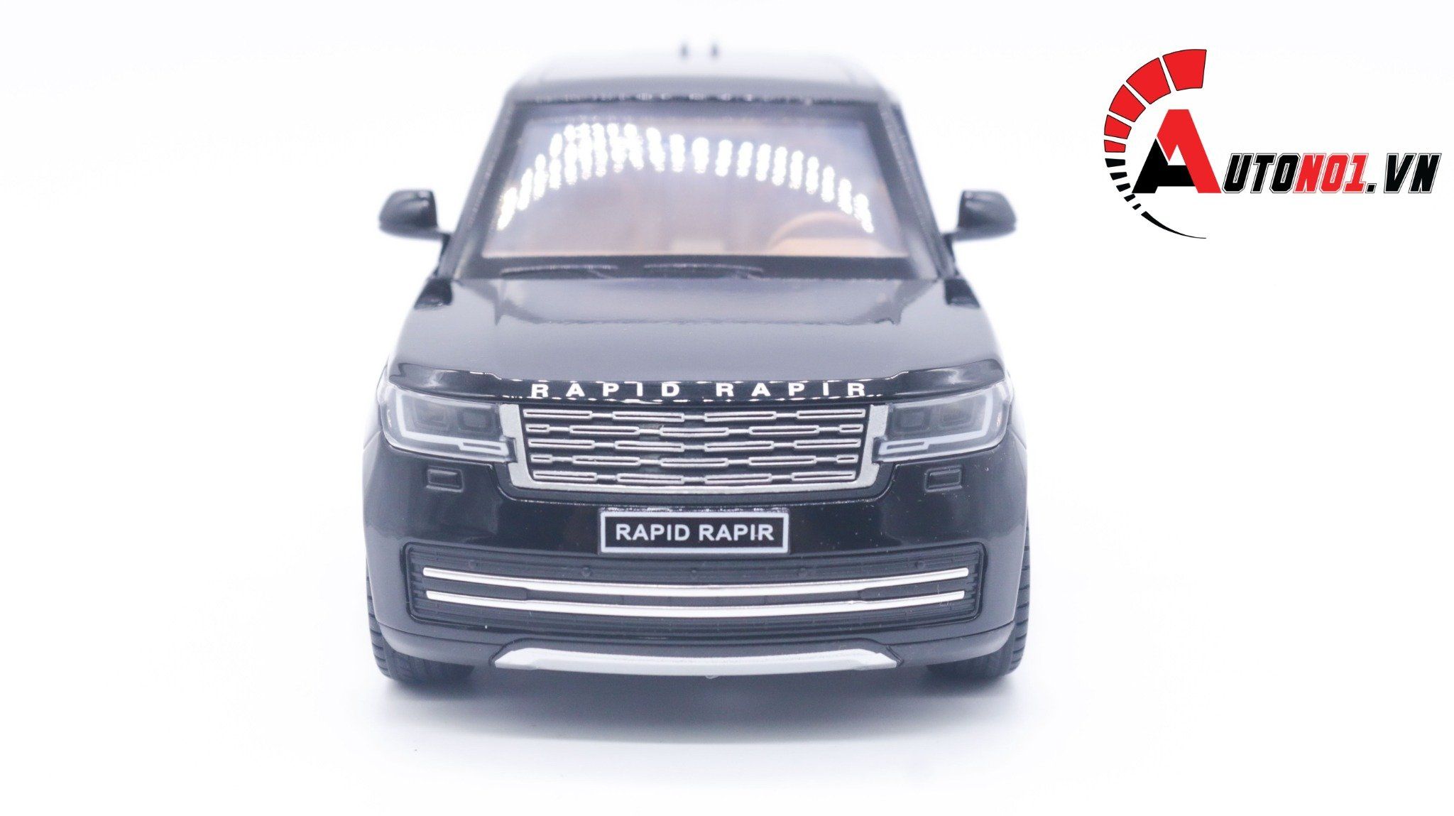  Mô hình xe ô tô Land Rover Range Rover SV Autobiography 2022 tỉ lệ 1:24 XLG OT239 