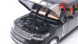  Mô hình xe ô tô Land Rover Range Rover SV Autobiography 2022 tỉ lệ 1:24 XLG OT239 