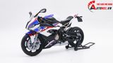  Mô hình xe Bmw s1000rr 2021 1:12 Welly MT081 