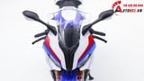  Mô hình xe Bmw s1000rr 2021 1:12 Welly MT081 