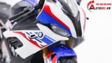  Mô hình xe Bmw s1000rr 2021 1:12 Welly MT081 