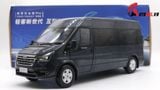  Mô hình xe Ford Transit 16 chỗ Blue 1:18 Paudi 2775 