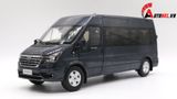  Mô hình xe Ford Transit 16 chỗ Blue 1:18 Paudi 2775 