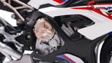  Mô hình xe Bmw s1000rr 2021 1:12 Welly MT081 