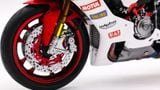  Mô hình xe Yamaha Yzf R1 Red White 1:12 Tamiya D080 